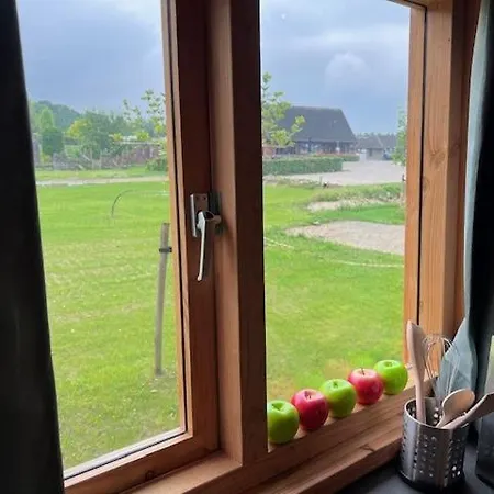 Appel & Fleur Holiday home Swalmen