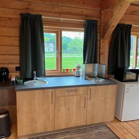 Ferienhaus Appel & Fleur *