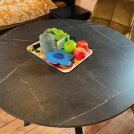 Semesterbostad Appel & Fleur Swalmen