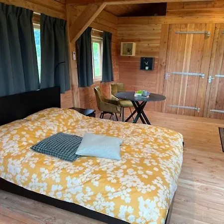 Holiday home Appel & Fleur