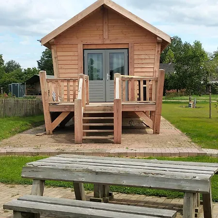 Appel & Fleur Holiday home *