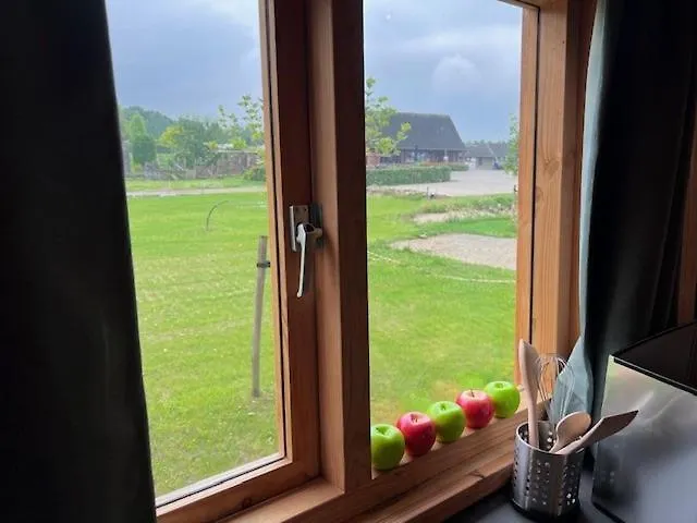 Appel & Fleur بيت للعطل Swalmen