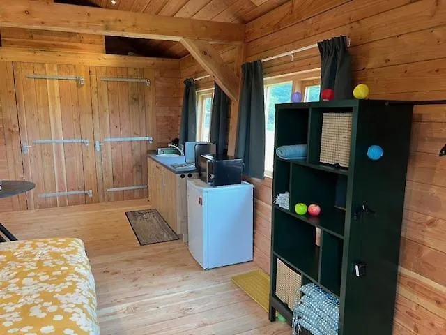 Appel & Fleur بيت للعطل Swalmen