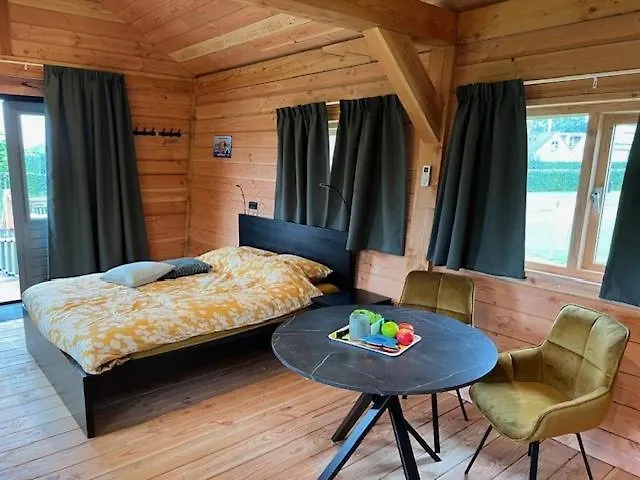 Appel & Fleur بيت للعطل Swalmen