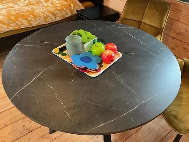 بيت للعطل Appel & Fleur Swalmen