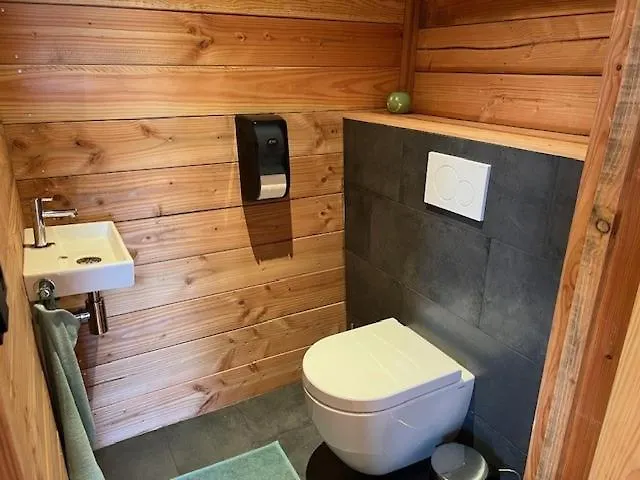 بيت للعطل Appel & Fleur Swalmen