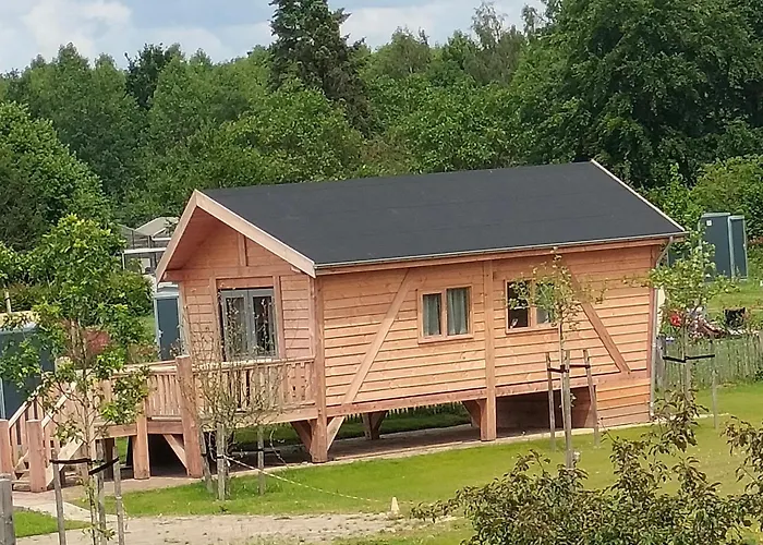 بيت للعطل Appel & Fleur