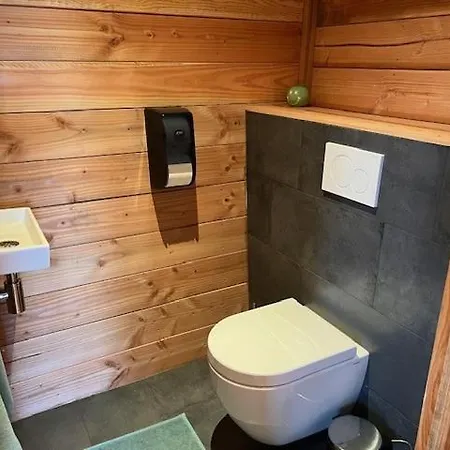 Casa vacanze Appel & Fleur Swalmen