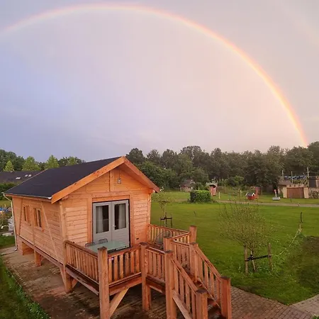 Appel & Fleur Casa vacanze Swalmen